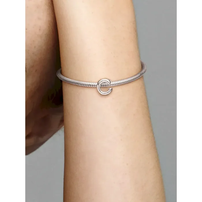 Letter C Alphabet Charm - Image 2