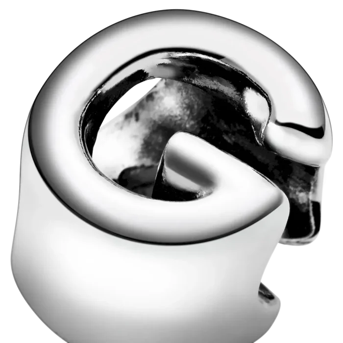 Letter G Alphabet Charm - Image 6