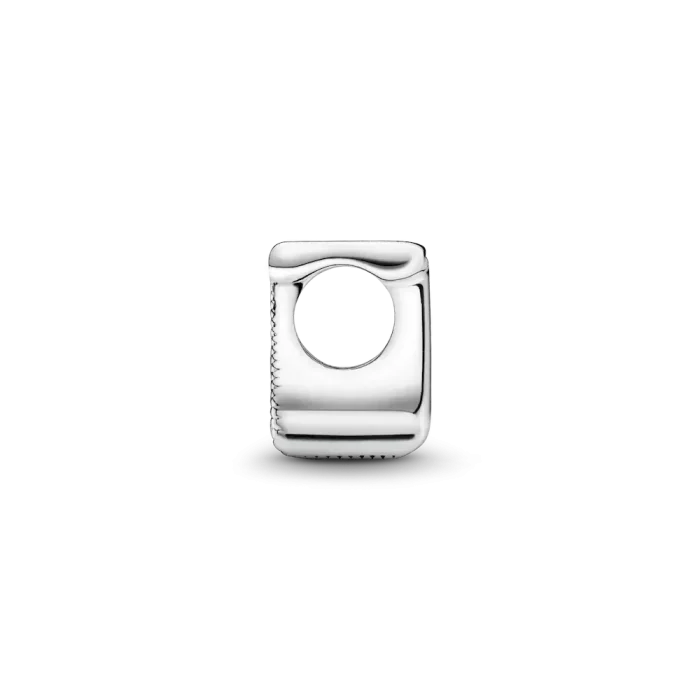 Letter I Alphabet Charm - Image 5