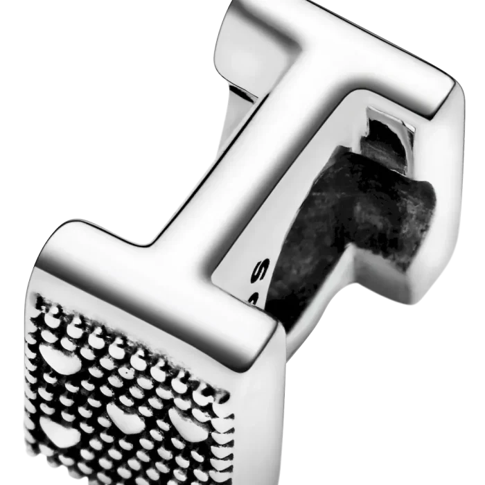 Letter I Alphabet Charm - Image 6