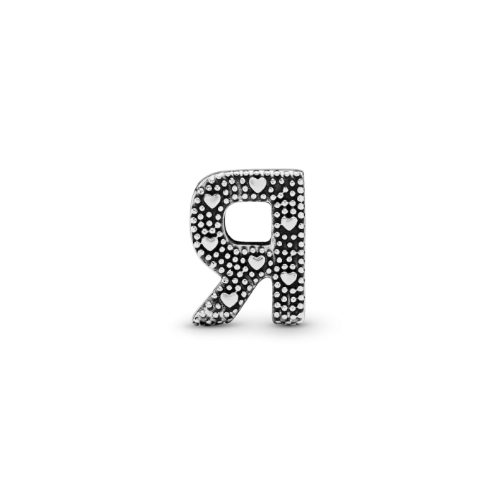 Letter R Alphabet Charm - Image 5