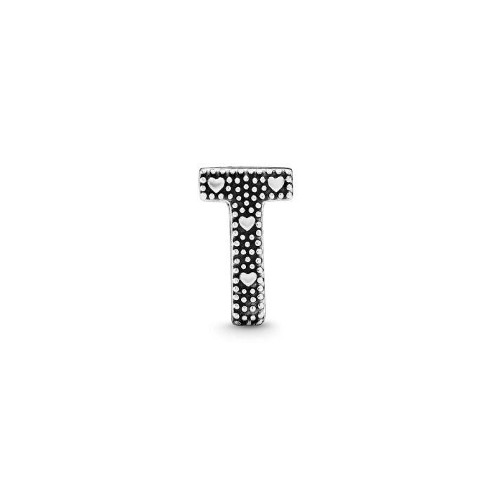 Letter T Alphabet Charm - Image 5