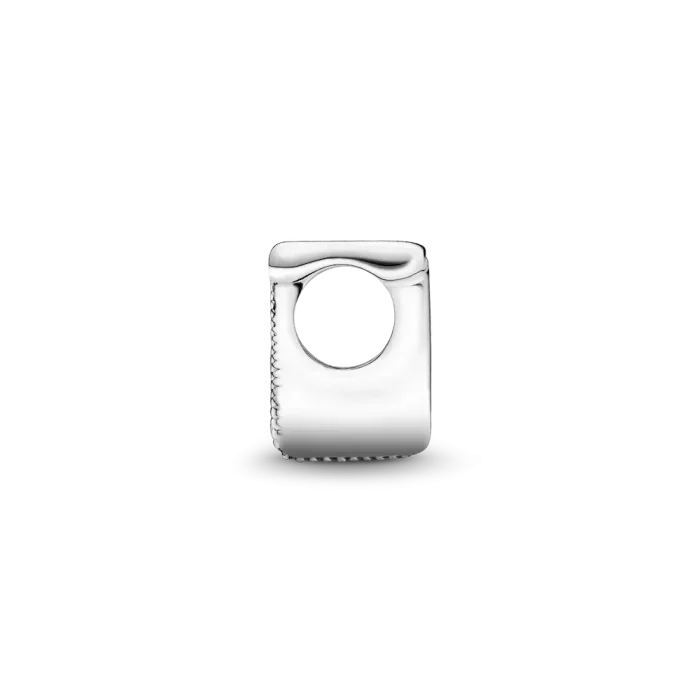 Letter T Alphabet Charm - Image 4