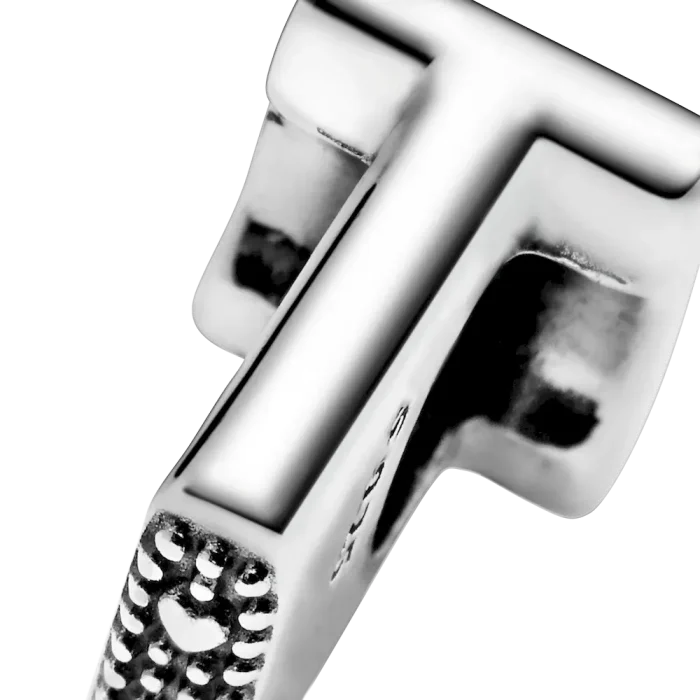 Letter T Alphabet Charm - Image 6