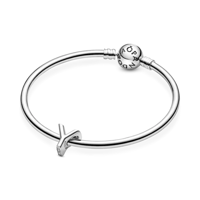 Letter Y Alphabet Charm - Image 7