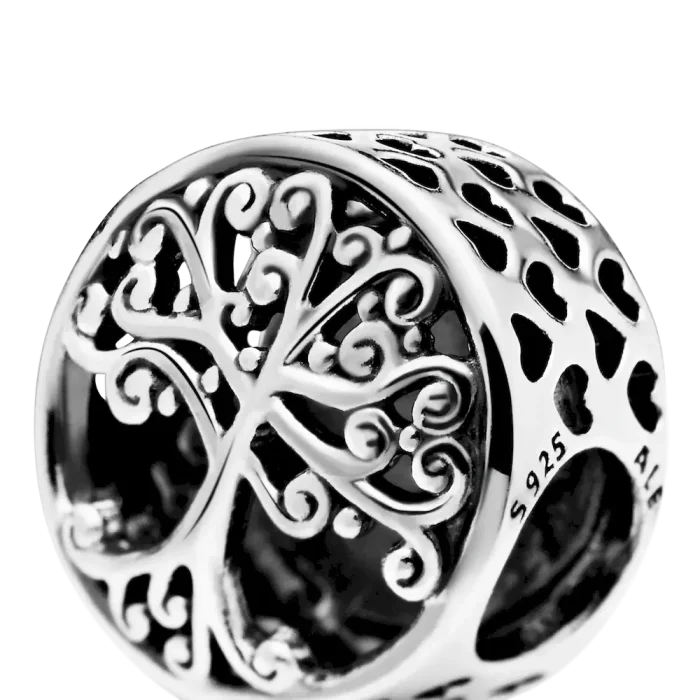 family tree charm - Image 5