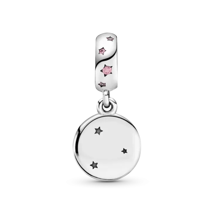 Forever Sisters Dangle Charm - Image 4