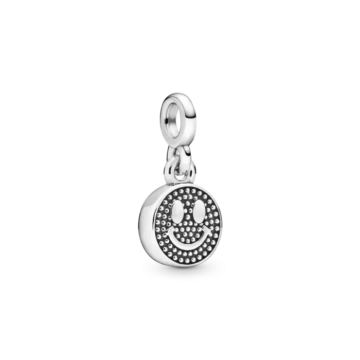 FINAL SALE - My Smile Dangle Charm - Image 2