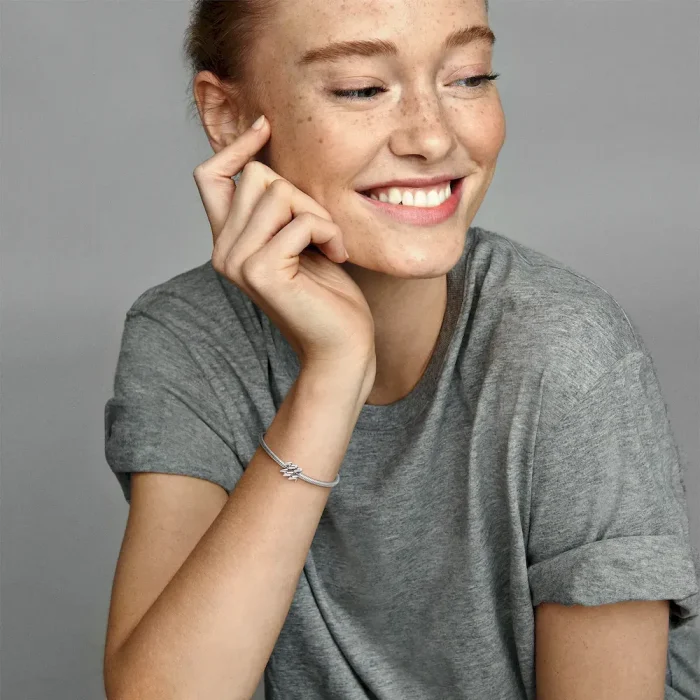 Aquarius Zodiac Charm Bracelet Set - Image 12