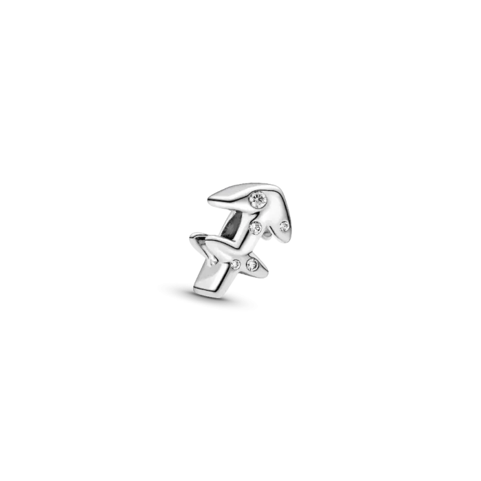 Sagittarius Zodiac Charm Bracelet Set - Image 3