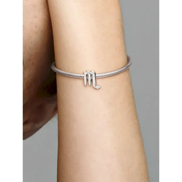 Scorpio Zodiac Charm Bracelet Set - Image 11