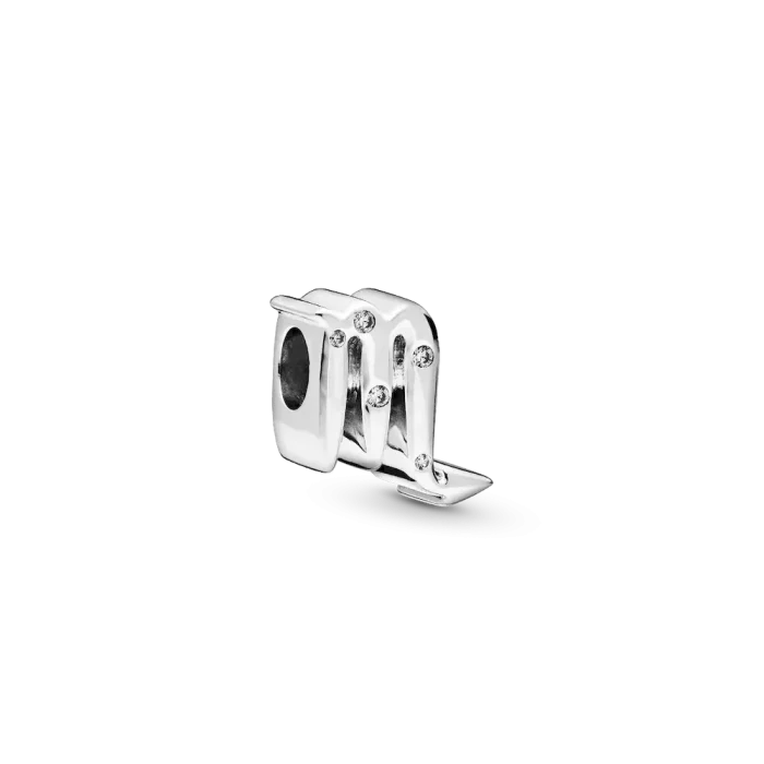 Scorpio Zodiac Charm Bracelet Set - Image 3