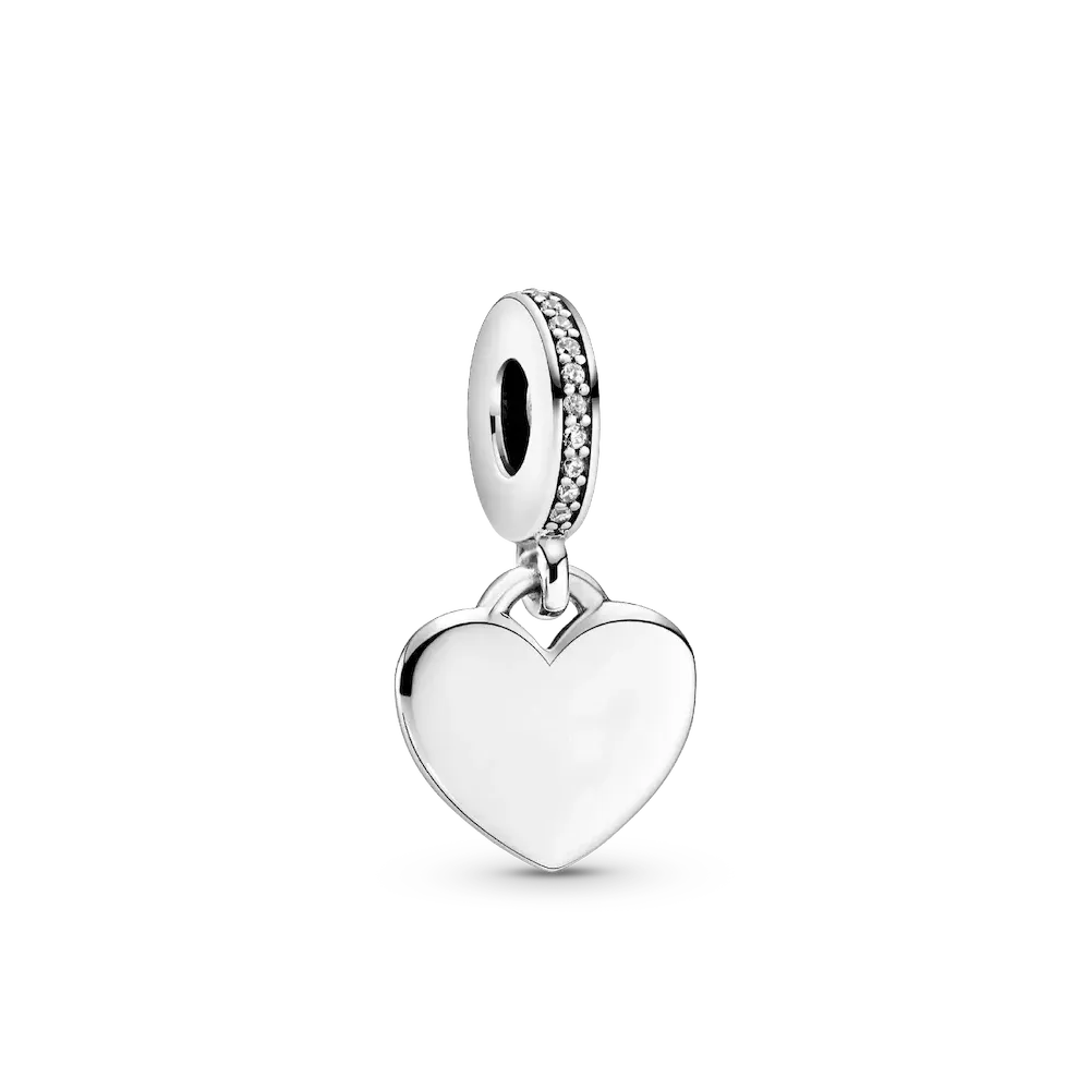 798761C01_RGB.webp Engravable Heart Tag Dangle Charm - Image 1