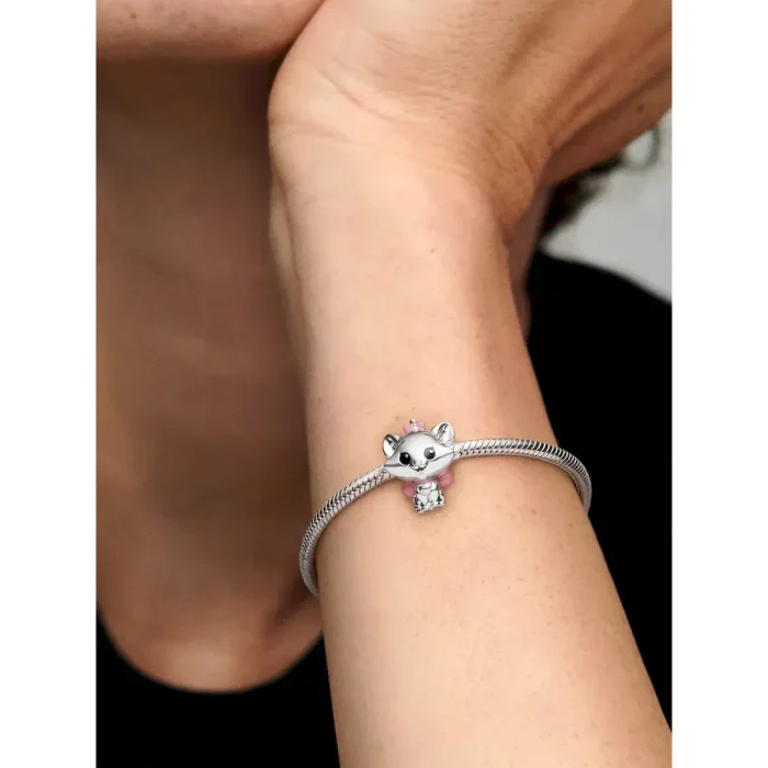 Disney The Aristocats Marie Charm - Image 2