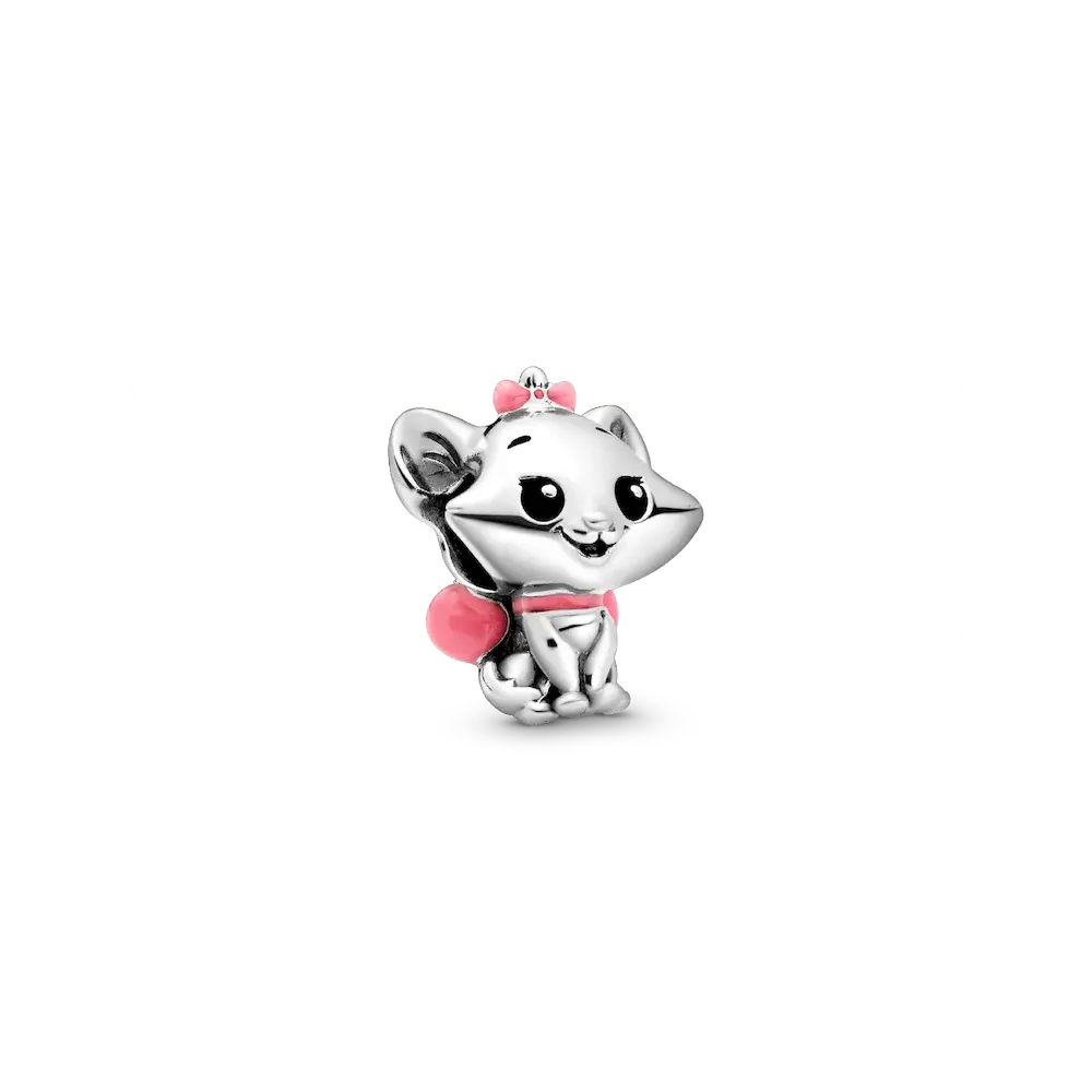Disney The Aristocats Marie Charm