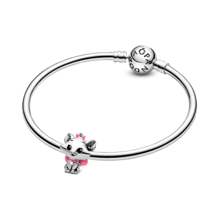 Disney The Aristocats Marie Charm - Image 6