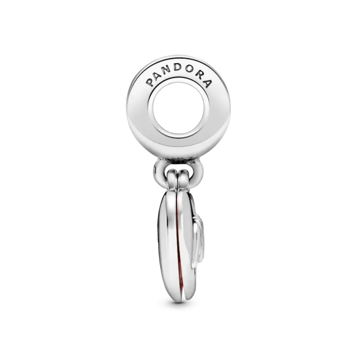 Script Heart Mom Necklace Set - Image 7