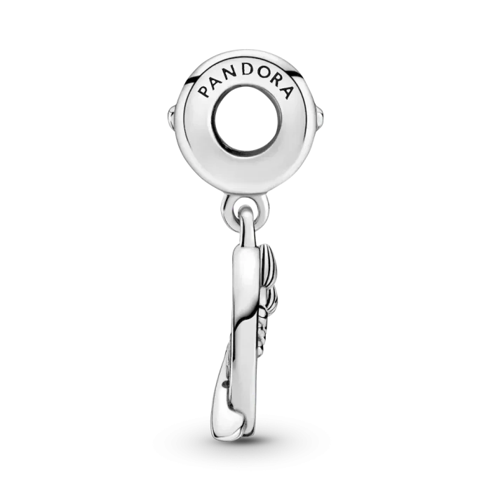 Artist's Palette Dangle Charm - Image 3