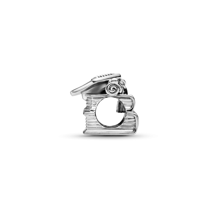 FINAL SALE - 2021 Graduation Charm - Image 3