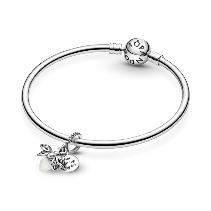 Glow-in-the-dark Firefly Dangle Charm - Image 6