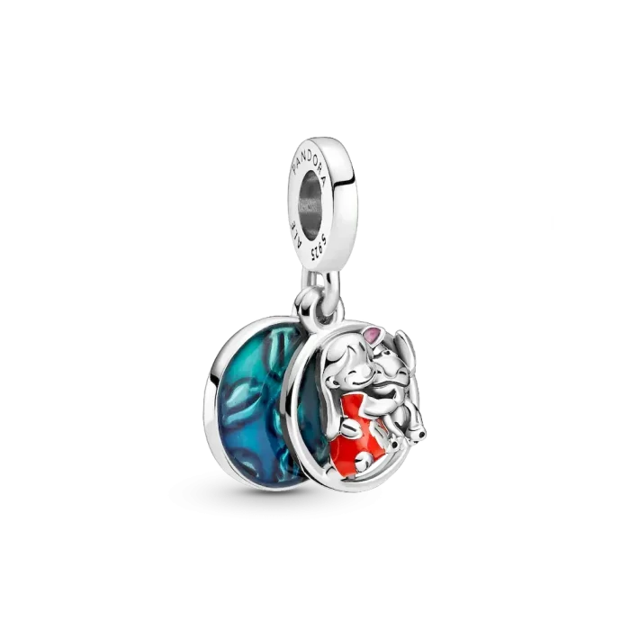 Disney x Pandora Lilo and Stitch Charm Set - Image 8