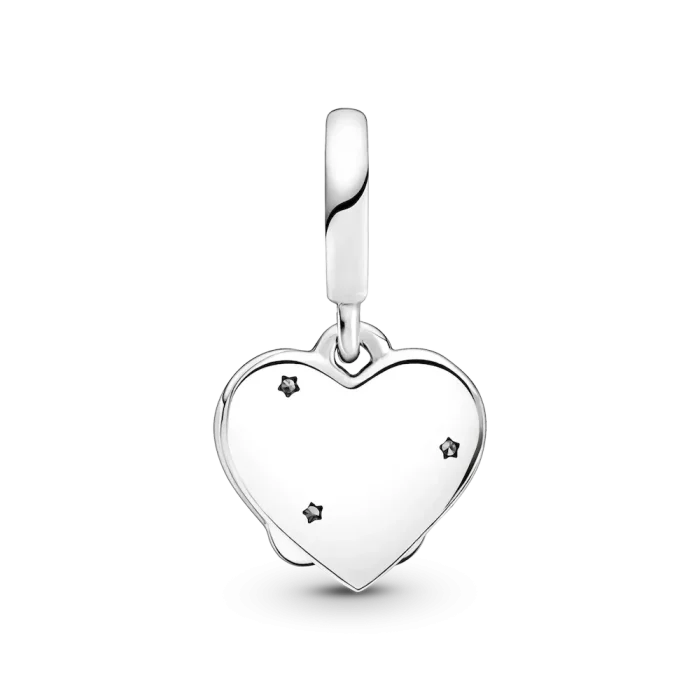 Cats & Hearts Dangle Charm - Image 5