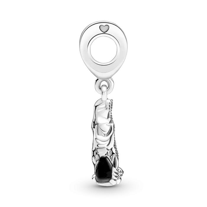 Virgin of Guadalupe Motif Dangle Charm - Image 7