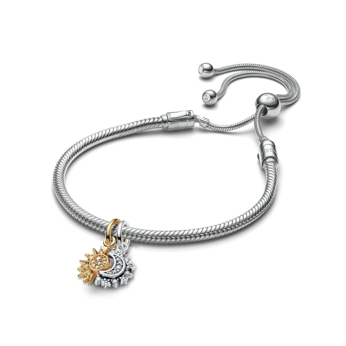 Sun & Moon Shareable Bracelet Gift Set - Image 2