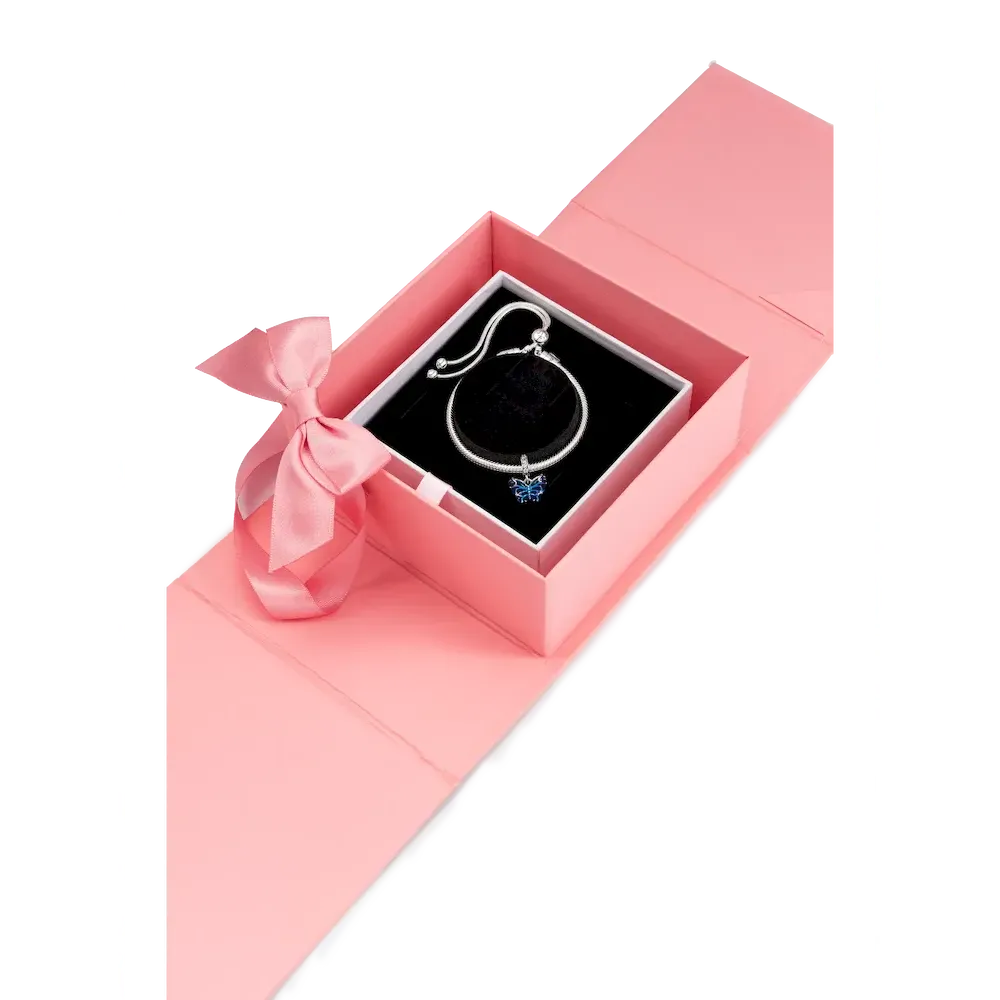 Butterfly Wings Bracelet Gift Set