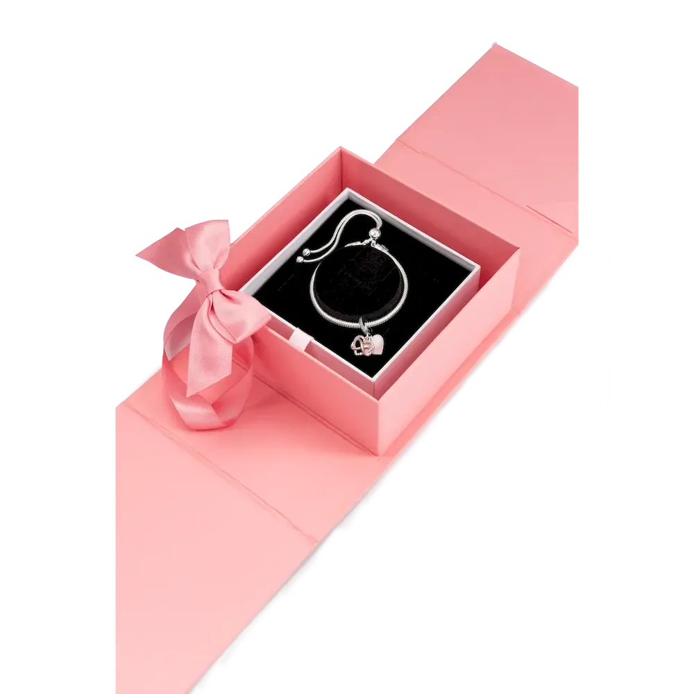 Family Forever Bracelet Gift Set