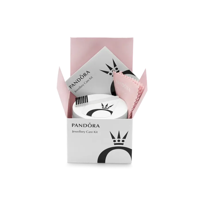 Pandora Jewelry Cleaner Set - Image 3
