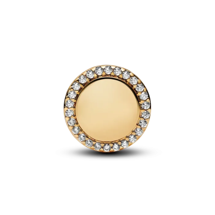 Engravable Grandma Charm - Image 2