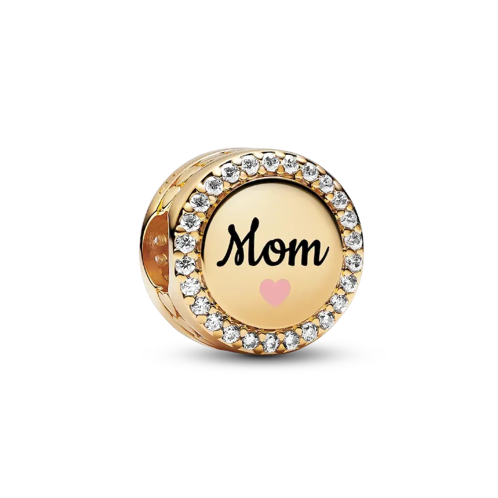 Mom Charm