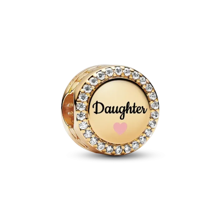 Generations of Love Charm Trio - Image 3