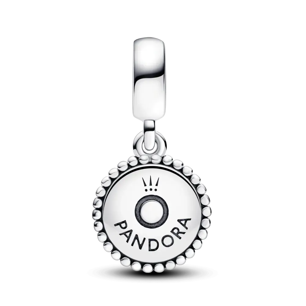 Boston Strong Dangle Charm