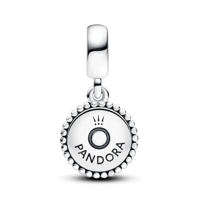 FINAL SALE - Vancouver Figure Dangle Charm - Image 2