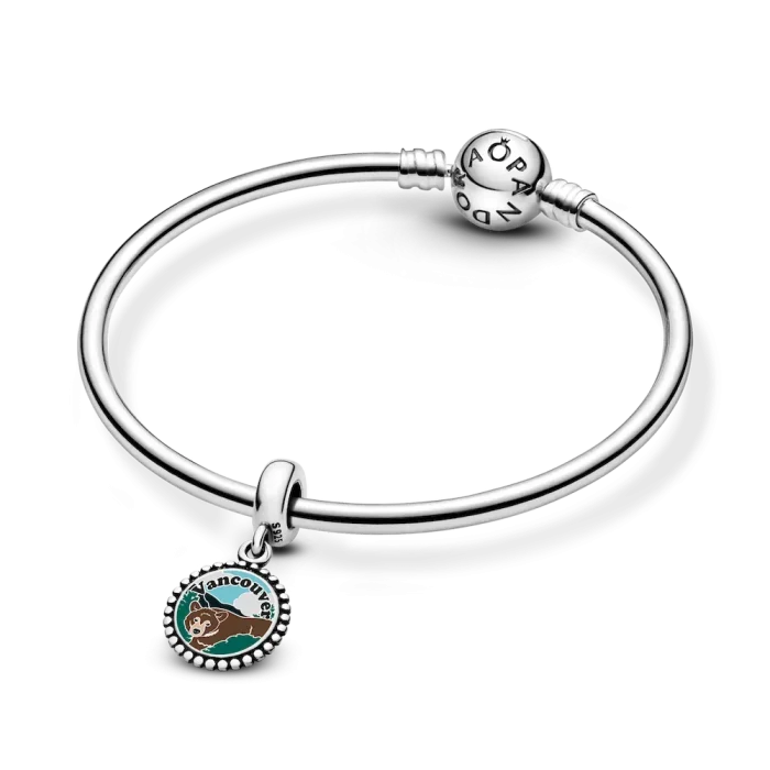 FINAL SALE - Vancouver Bear Dangle Charm - Image 3