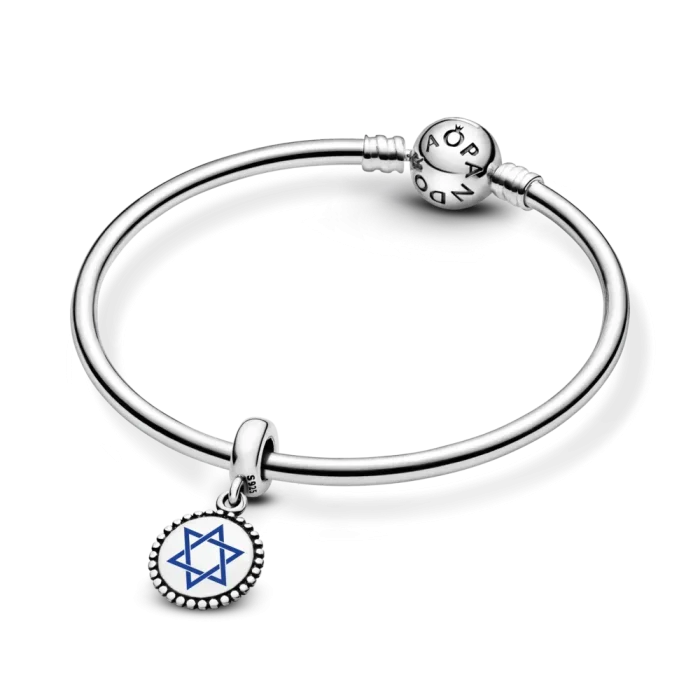Hanukkah Charm Trio - Image 9
