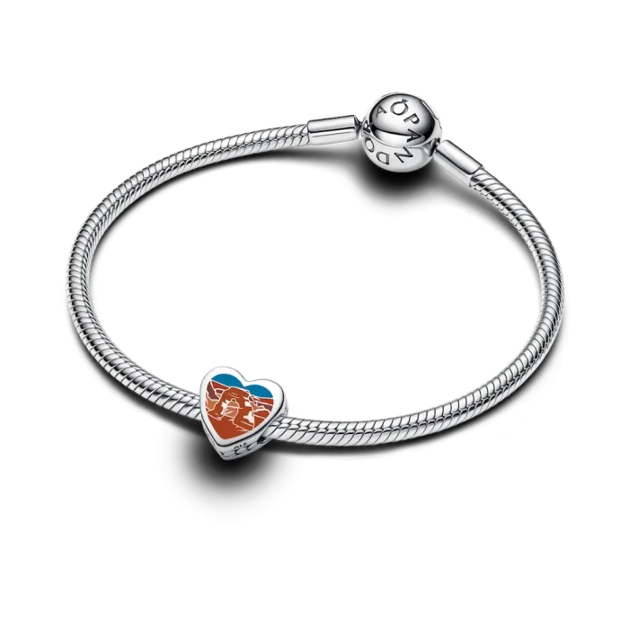 Utah Heart Charm - Image 3