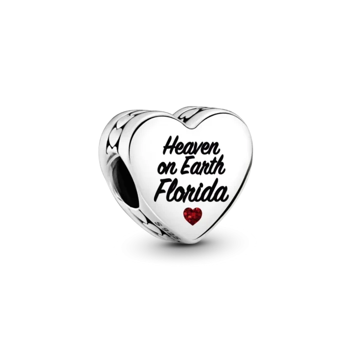 Florida Heaven Charm - Image 2