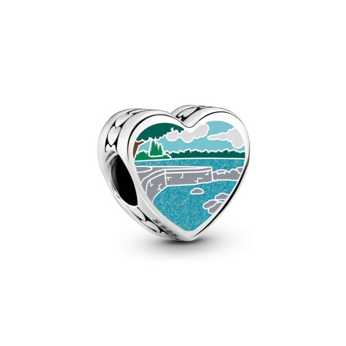 FINAL SALE - Vancouver Heavens Charm - Image 2