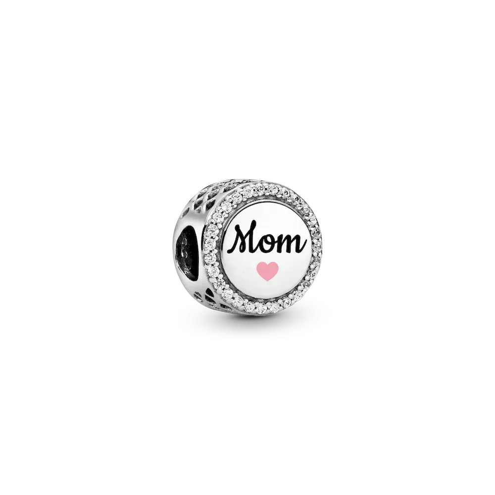 Mom Charm