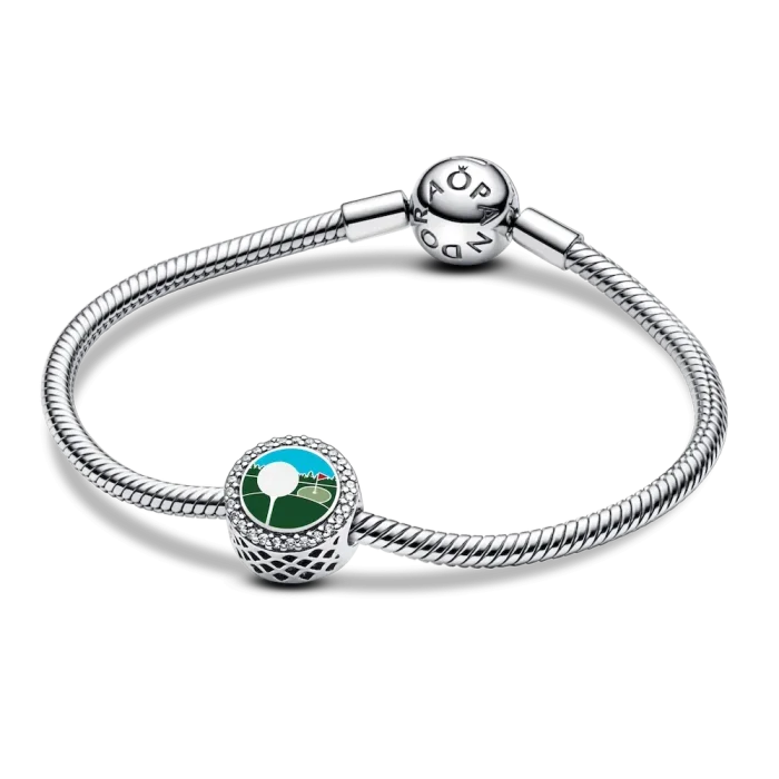 Golf Charm - Image 3