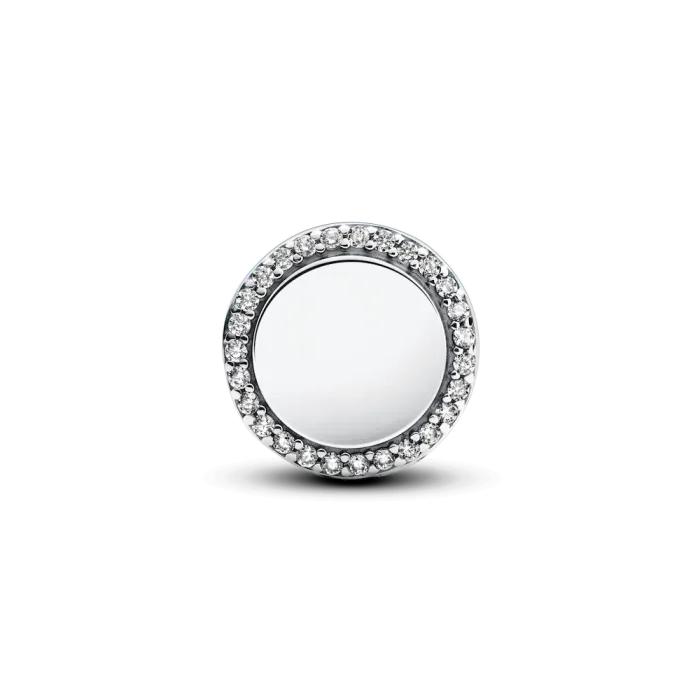 Tennis Charm - Image 2