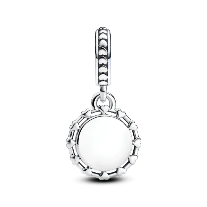 Police Dangle Charm - Image 2