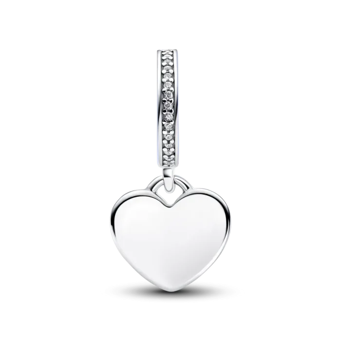 Snowboarder Charm - Image 2