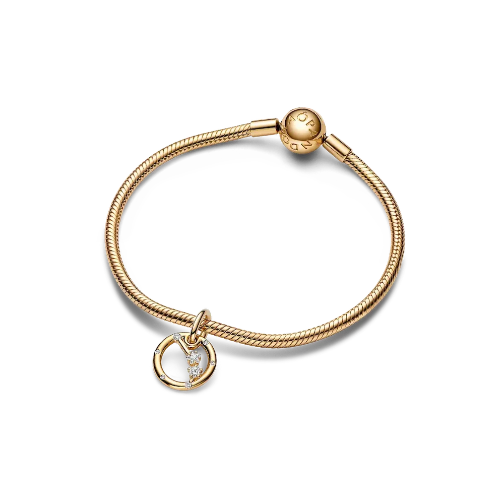 NAMPS0525.webp Aries Zodiac Dangle Charm Bracelet Set - Image 1