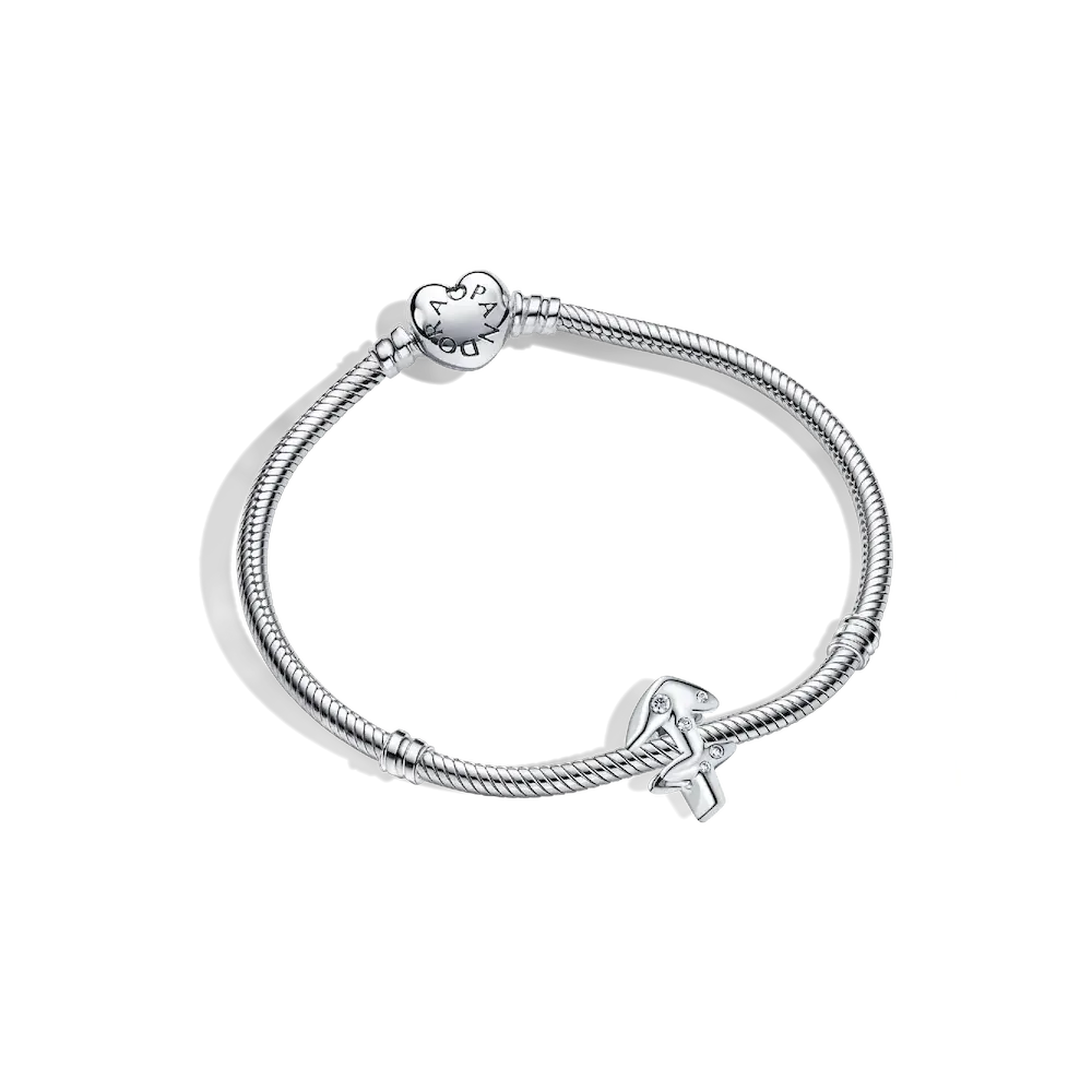 Sagittarius Zodiac Charm Bracelet Set