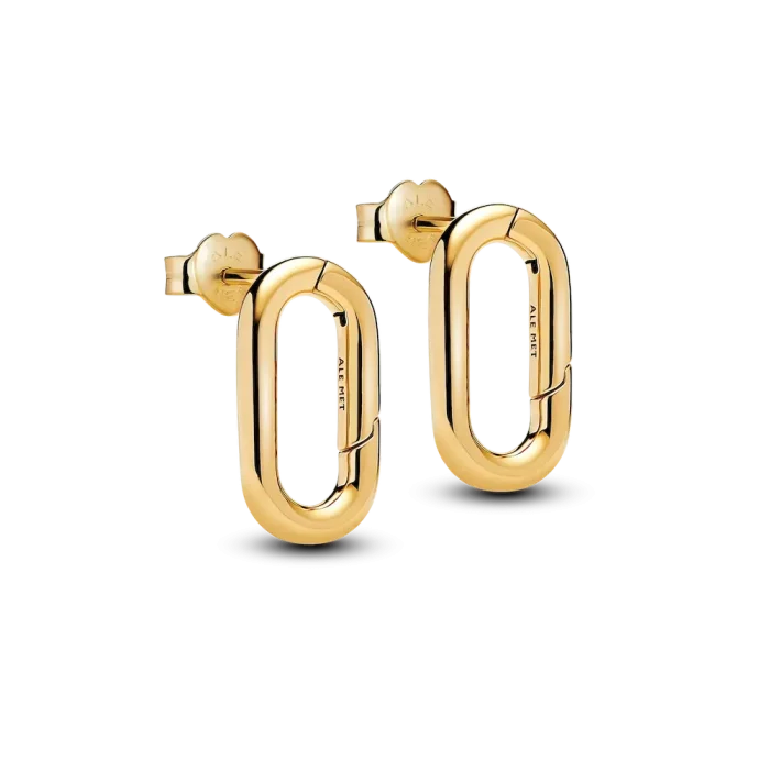 Openable Stud Earrings - Image 13