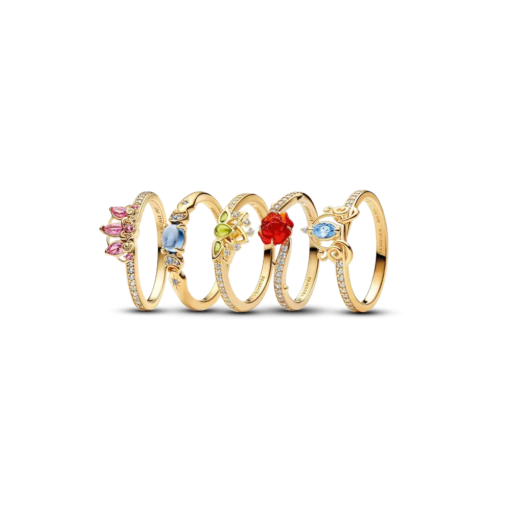 NAMPS8190_RGB.webp Gold Princess Ring Set - Image 1